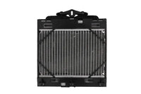 Radiador de motor KAMOKA 7700104 — BMW 2008-2021