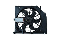 Electroventilador KAMOKA 7740002 — BMW Serie 3 1997-2007