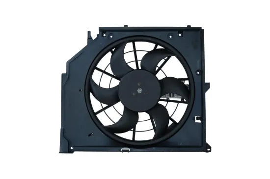 Electroventilador KAMOKA 7740002 — BMW Serie 3 1997-2007