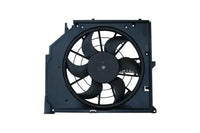 Electroventilador KAMOKA 7740002 — BMW Serie 3 1997-2007