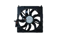 Electroventilador KAMOKA 7740076 — BMW X1 / X5 / X6 / Serie 2 2006-2022