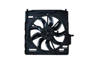 Electroventilador KAMOKA 7740076 — BMW X1 / X5 / X6 / Serie 2 2006-2022