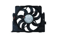 Electroventilador KAMOKA 7740078 — BMW Serie 1 / Serie 2 / Serie 3 / Serie 4 2011-2021