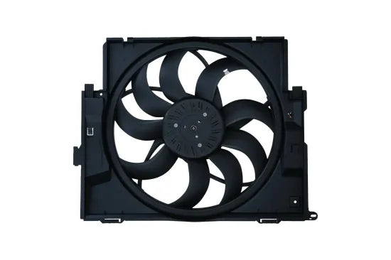 Electroventilador KAMOKA 7740078 — BMW Serie 1 / Serie 2 / Serie 3 / Serie 4 2011-2021