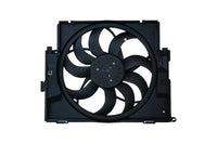 Electroventilador KAMOKA 7740078 — BMW Serie 1 / Serie 2 / Serie 3 / Serie 4 2011-2021