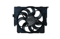 Electroventilador KAMOKA 7740150 — BMW Serie 1 / Serie 3 / Serie 4 2011-2020