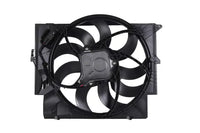 Electroventilador KAMOKA 7740194 — BMW X1 / X3 / Serie 1 / Serie 3 2004-2015