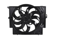 Electroventilador KAMOKA 7740194 — BMW X1 / X3 / Serie 1 / Serie 3 2004-2015