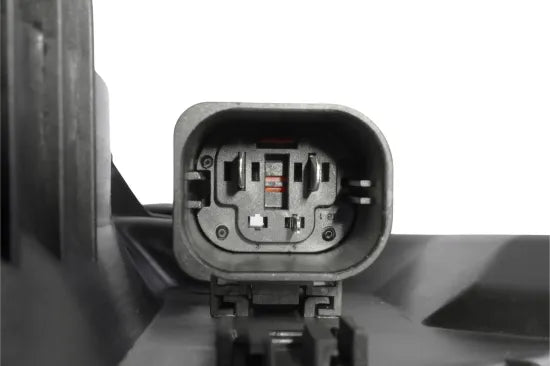 Electroventilador KAMOKA 7740194 — BMW X1 / X3 / Serie 1 / Serie 3 2004-2015