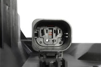 Electroventilador KAMOKA 7740194 — BMW X1 / X3 / Serie 1 / Serie 3 2004-2015