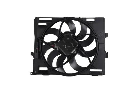 Electroventilador KAMOKA 7740195 — BMW Serie 1 / Serie 2 / Serie 3 / Serie 4 2015-2021