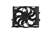 Electroventilador KAMOKA 7740195 — BMW Serie 1 / Serie 2 / Serie 3 / Serie 4 2015-2021
