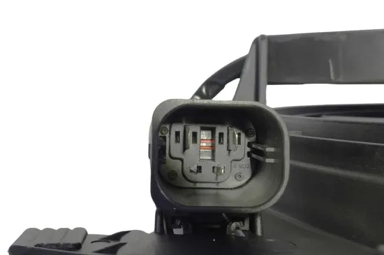 Electroventilador KAMOKA 7740195 — BMW Serie 1 / Serie 2 / Serie 3 / Serie 4 2015-2021