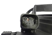 Electroventilador KAMOKA 7740195 — BMW Serie 1 / Serie 2 / Serie 3 / Serie 4 2015-2021