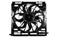Electroventilador KAMOKA 7740242 — BMW X5 / X7 2018-2023