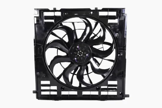 Electroventilador KAMOKA 7740242 — BMW X5 / X7 2018-2023