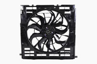 Electroventilador KAMOKA 7740242 — BMW X5 / X7 2018-2023