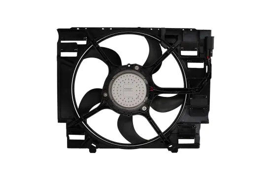 Electroventilador KAMOKA 7742050 — BMW Serie 3 / Serie 5 2002-2020