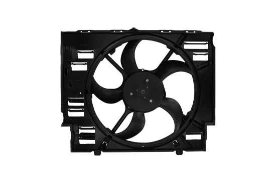 Electroventilador KAMOKA 7742050 — BMW Serie 3 / Serie 5 2002-2020