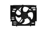 Electroventilador KAMOKA 7742050 — BMW Serie 3 / Serie 5 2002-2020