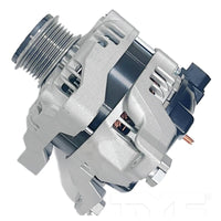 Alternador TYC 244015 Chevrolet Camaro 3.6 V6 - Imagen 2