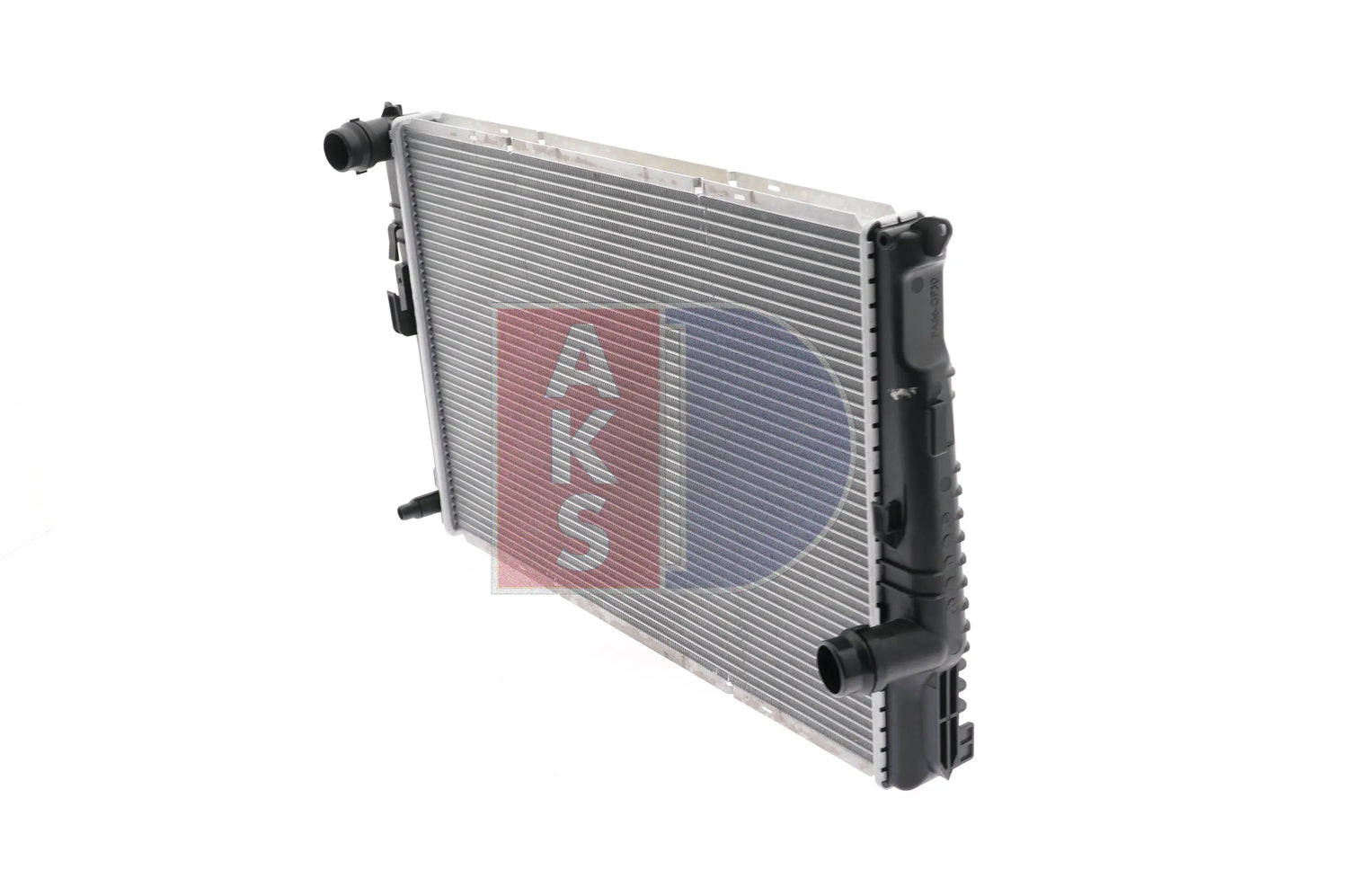 Radiador de motor AKS DASIS 050082N — BMW X3 / X4 2010-2018