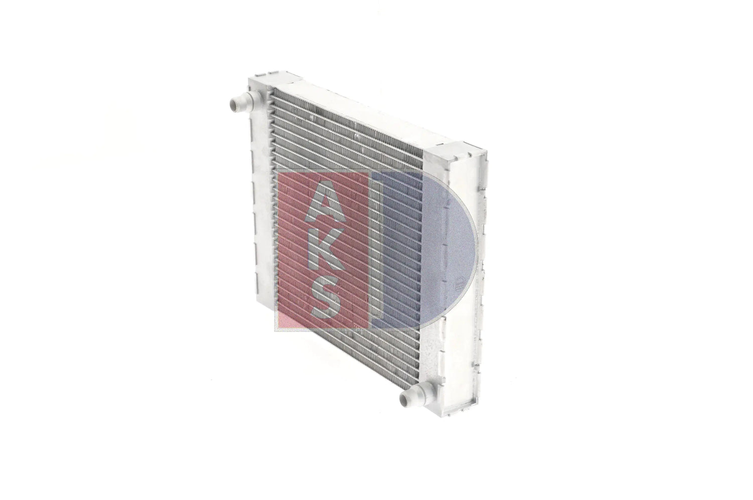 Radiador de motor AKS DASIS 050148N — BMW X6 / Serie 5 / Serie 6 2011-2019