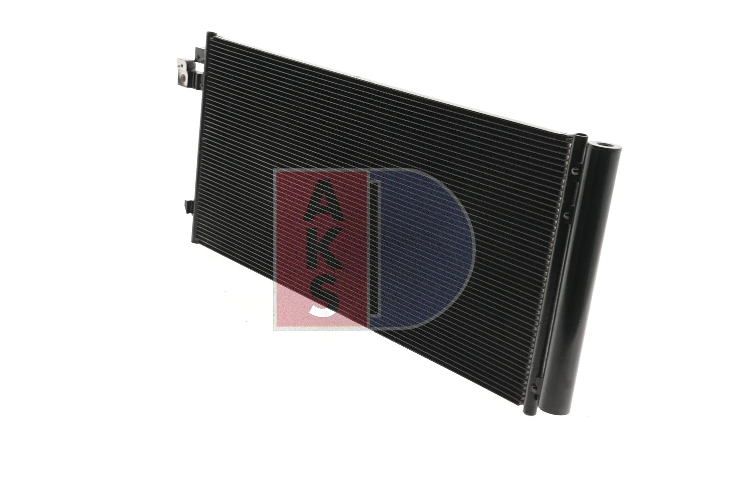 Radiador de A/C AKS DASIS 052041N — BMW Serie 2 / Serie 3 / Serie 4 2018-2022