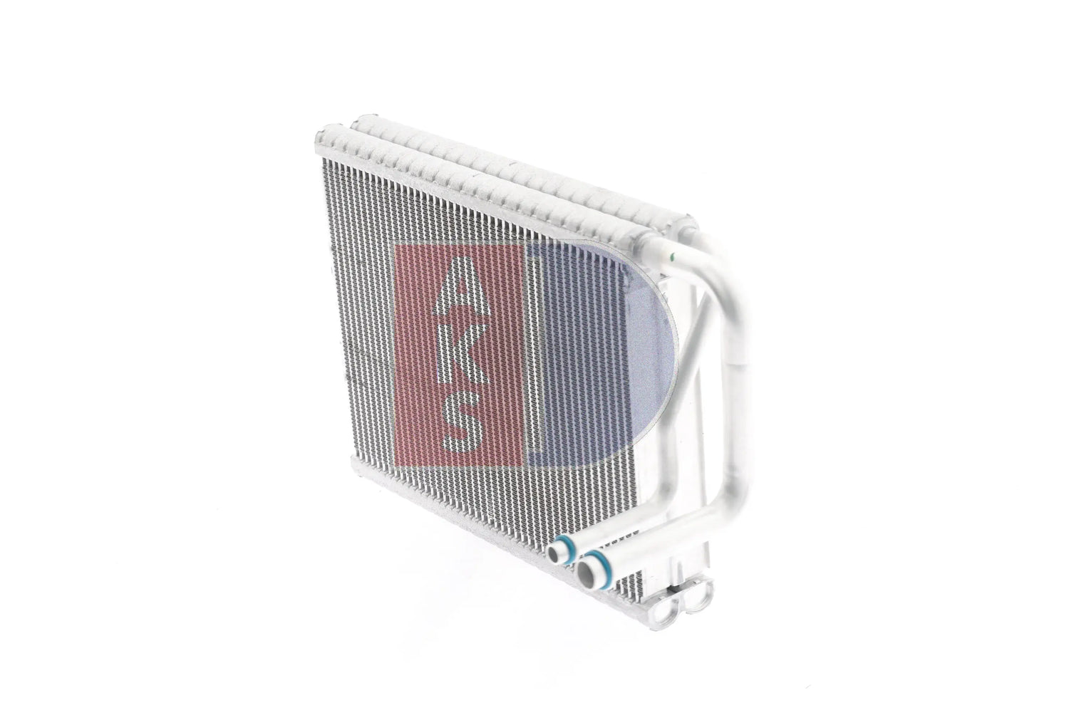 Evaporador AKS DASIS 820336N — BMW Serie 5 / Serie 6 / Serie 7 2008-2018