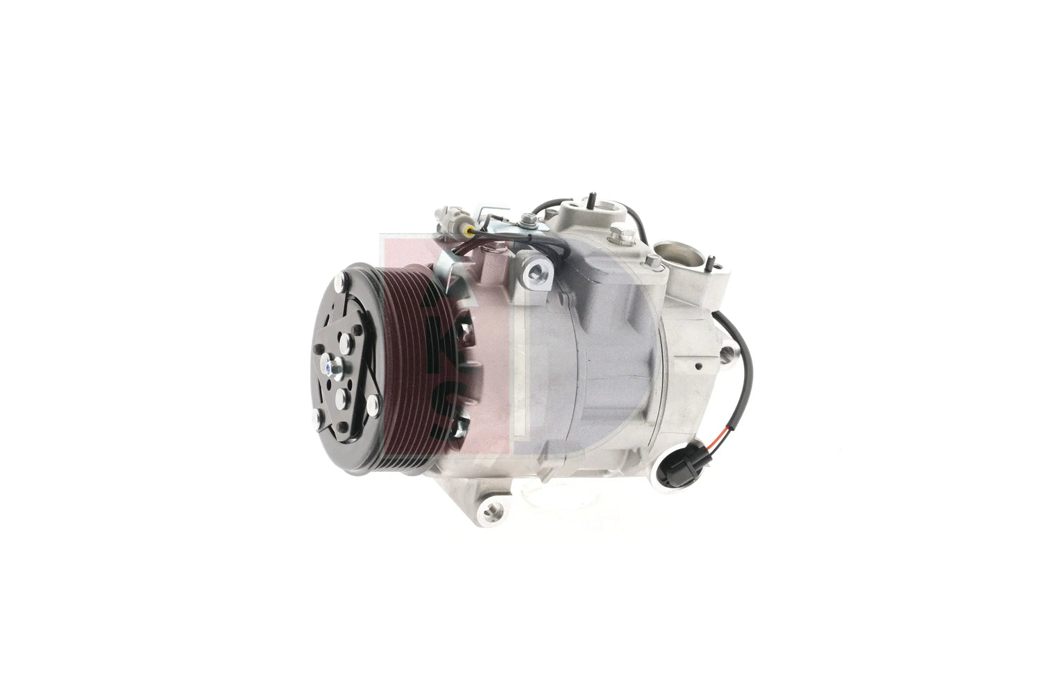 Compresor de A/C AKS DASIS 852546N — BMW 2007-2021