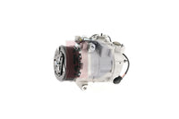 Compresor de A/C AKS DASIS 852546N — BMW 2007-2021