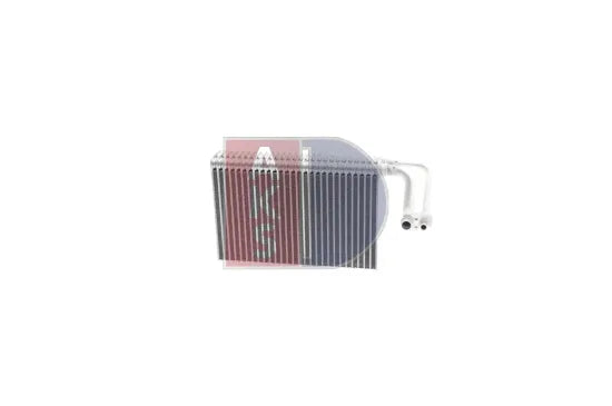 Evaporador AKS DASIS 820102N — BMW Serie 5 / Serie 6 2000-2010