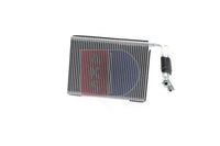 Evaporador AKS DASIS 820403N — BMW Serie 1 / Serie 2 / Serie 3 / Serie 4 2006-2021