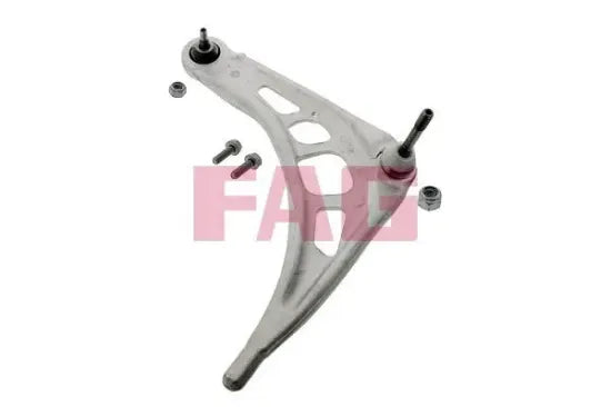 Par de Bandejas Delanteras Inferiores Schaeffler FAG 821 0154 10 — BMW Serie 3 1990-2007