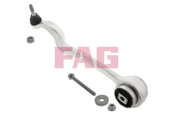 Par de Bandejas Delanteras Inferiores Schaeffler FAG 821 0156 10 — BMW X3 / Serie 5 / Serie 6 1995-2011