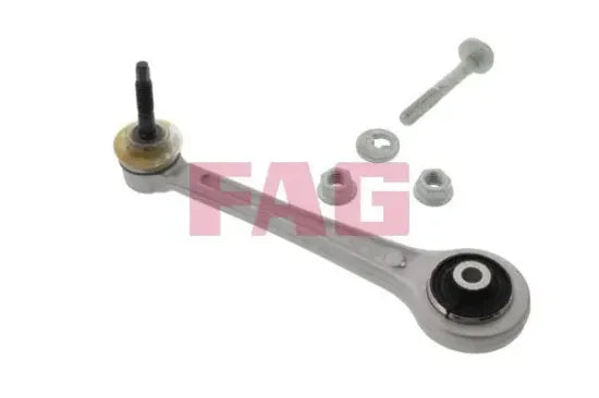 Par de Bandejas Traseras Superiores Schaeffler FAG 821 0168 10 — BMW Serie 1 / Serie 2 / Serie 3 / Serie 4 / Serie 5 / Serie 6 / Serie 7 1994-2025