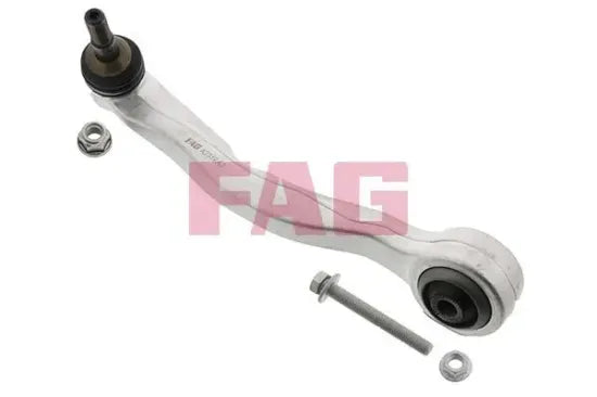 Par de Bandejas Delanteras Inferiores Schaeffler FAG 821 0597 10 — BMW Serie 3 / Serie 5 / Serie 6 / Serie 7 1997-2010