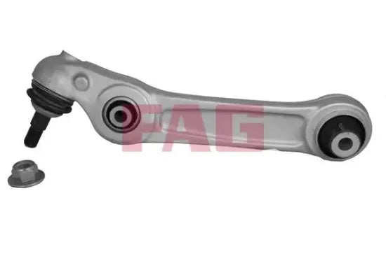 Par de Bandejas Delanteras Inferiores Schaeffler FAG 821 0848 10 — BMW X5 / X6 / Serie 5 / Serie 6 / Serie 7 2008-2018