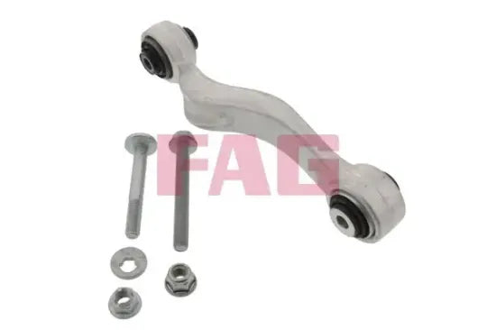 Par de Bandejas Traseras Superiores Schaeffler FAG 821 0978 10 — BMW Serie 5 / Serie 6 / Serie 7 2008-2020