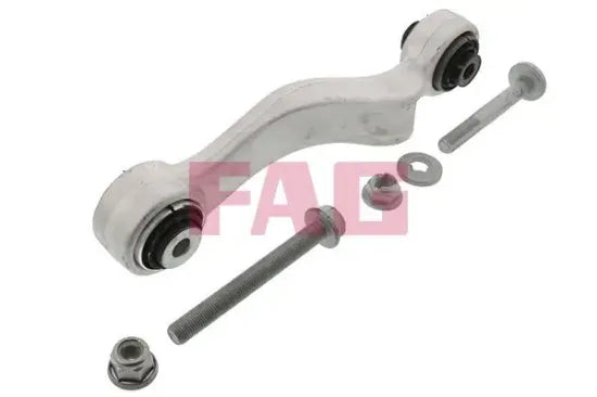 Par de Bandejas Traseras Superiores Schaeffler FAG 821 0979 10 — BMW Serie 5 / Serie 6 / Serie 7 2008-2018