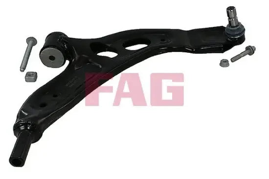 Par de Bandejas Delanteras Schaeffler FAG 821 1159 10 — BMW X1 / X2 / Serie 1 / Serie 2 2013-2024