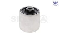 Par de Bujes Delanteros SIDEM 821692 — BMW X3 / X4 / Serie 2 / Serie 3 / Serie 4 2017-2024