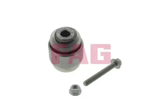 Par de Rótulas Traseras Superiores Schaeffler FAG 825 0254 10 — BMW X3 / Z4 / Serie 1 / Serie 3 / Serie 5 1990-2019