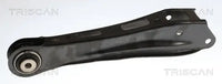 Par de Bandejas Traseras Inferiores TRISCAN 8500 115144 — BMW X3 / X4 2017-2024