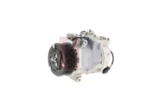 Compresor de A/C AKS DASIS 852546N — BMW 2007-2021
