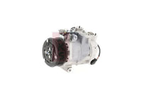 Compresor de A/C AKS DASIS 852546N — BMW 2007-2021