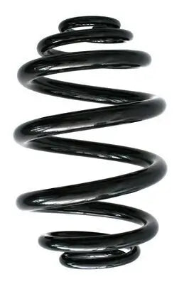 Par de Espirales Traseras SPIDAN 85736 — BMW Serie 3 2000-2006