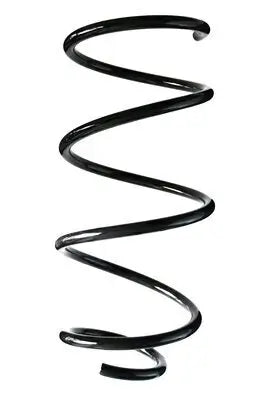 Par de Espirales Delanteras SPIDAN 85833 — BMW Z4 2009-2016