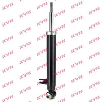 Par de Amortiguadores Traseros KYB 341728 + 341729 — BMW X5 / X6 2006-2014