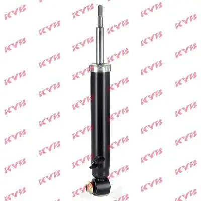 Par de Amortiguadores Traseros KYB 341728 + 341729 — BMW X5 / X6 2006-2014